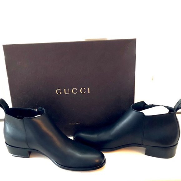 Brand New - Gucci Boots - Men\'s